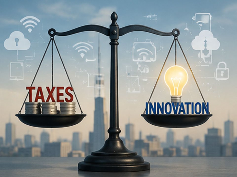 Pour bien comprendre les frustrations et les zones d’ombre du nouvel arrêté fiscal sur les startups congolaises strt 2